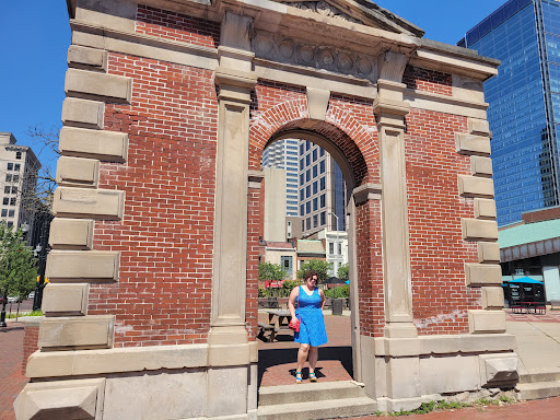 Market «Indianapolis City Market», reviews and photos, 222 E Market St, Indianapolis, IN 46204, USA