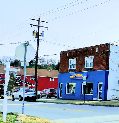 Auto Parts Store «NAPA Auto Parts - Herminie Auto Parts», reviews and photos, 104 Sewickley Ave, Herminie, PA 15637, USA