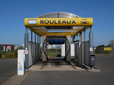 DELTA LAVAGE à Plérin