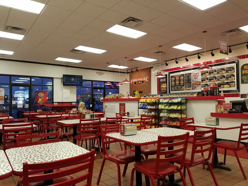 Sandwich Shop «Firehouse Subs», reviews and photos, 3465 Braselton Hwy #150, Dacula, GA 30019, USA