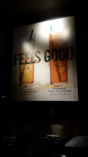 Starbucks image
