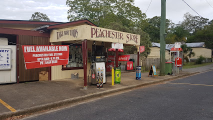Peachester fuel & general Store