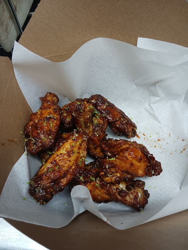 The Bistro – Eat. Drink. Connect.® 78759