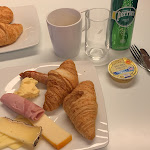 Photo n° 1 de l'avis de Juan.r fait le 11/02/2024 à 11:07 pour Salon Air France 2E - Hall K à Le Mesnil-Amelot