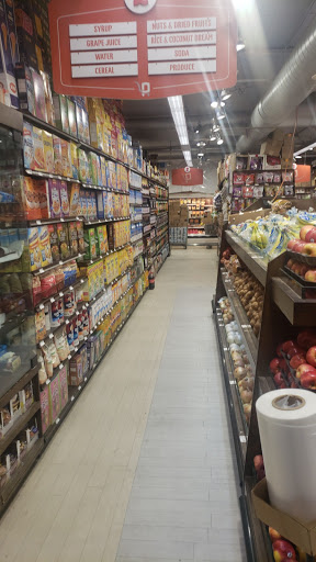 Supermarket «Peppermint supermarket», reviews and photos, 33 Dinev Road #003, Kiryas Joel, NY 10950, USA