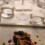 Photo n°4 de l'avis de Francesco.o fait le 29/11/2022 à 20:50 sur le  Ristorantino Quel Fantastico Giovedì à Ferrara