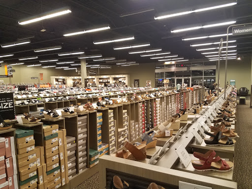 Shoe Store «DSW Designer Shoe Warehouse», reviews and photos, 180 Ken Pratt Blvd, Longmont, CO 80501, USA