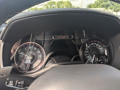 Jeep Dealer «BCP SMYRNA Chrysler Dodge Jeep Ram», reviews and photos, 19 S Dupont Blvd, Smyrna, DE 19977, USA