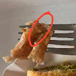 Photo n°1 de l'avis de Michael. fait le 27/08/2023 à 11:05 sur le  23sarcon döner à Hamburg