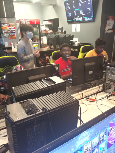 Video Arcade «Tier 1 Gaming Lounge», reviews and photos, 4350 S 27th St, Milwaukee, WI 53221, USA