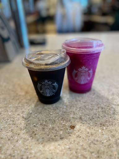 Starbucks image