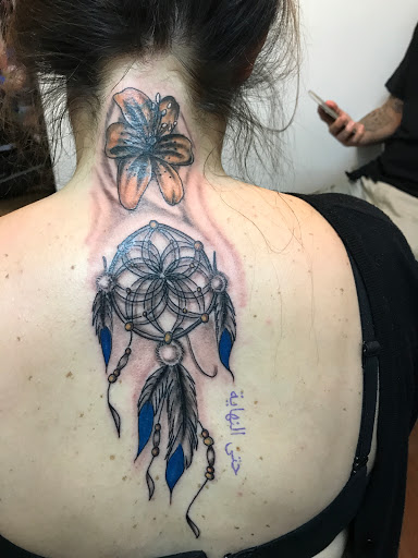 Find kawaii tattoo ideas for your next unique tattoo in Hialeah at Allstar Tattoo & Body piercing