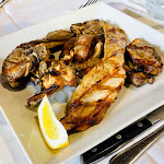 Photo n°5 de l'avis de Benedetto.i fait le 25/04/2022 à 19:24 sur le  Trattoria Della Resistenza à Teramo