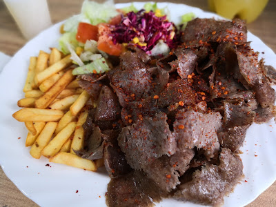 SNACK KUSADASI à Bischheim