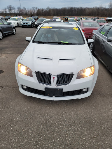 Used Car Dealer «Showcase Auto Sales», reviews and photos, 12750 Brady Rd, Chesaning, MI 48616, USA