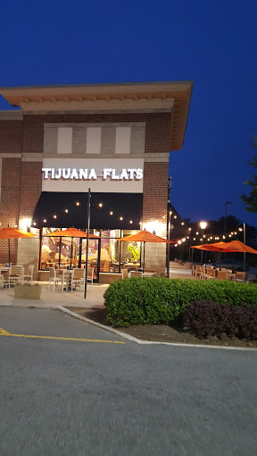 Tex-Mex Restaurant «Tijuana Flats», reviews and photos, 151 SE Cary Pkwy, Cary, NC 27511, USA