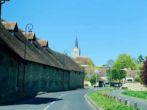 Agence immobilière Agence immobilière Gil Immo SAVIGNY LE TEMPLE Savigny-le-Temple