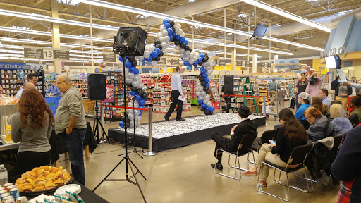 Grocery Store «Giant Food Stores», reviews and photos, 116 West Township Line Road, Havertown, PA 19083, USA