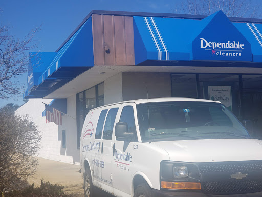 1376 Washington St, Hanover, MA 02339, USA