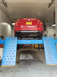 Don's Muffler Clinic - Photo 2 - Car repair in St. Louis, MO, St Louis