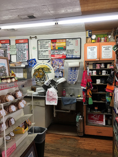 Grocery Store «Shelby Forest General Store», reviews and photos, 7729 Benjestown Rd, Millington, TN 38053, USA