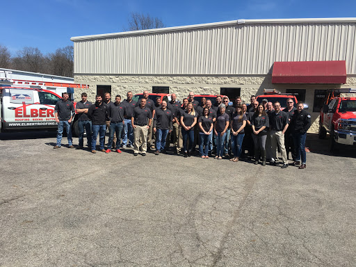 Roofing Contractor «Elbert Construction», reviews and photos