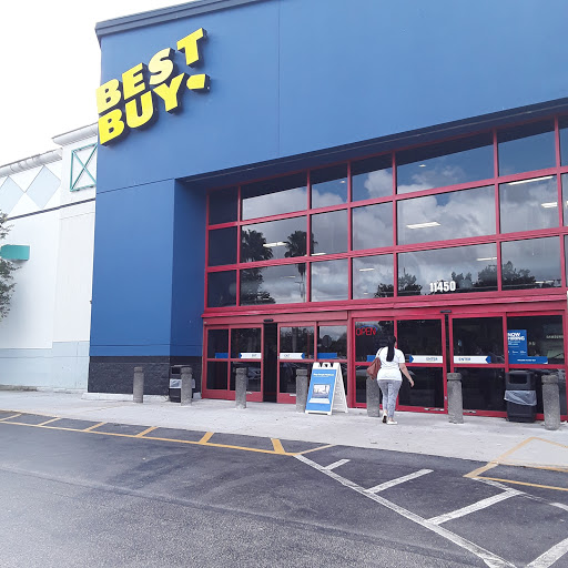 Electronics Store «Best Buy», reviews and photos, 11450 Pines Blvd, Pembroke Pines, FL 33026, USA