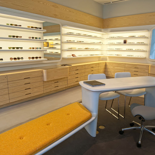 Boutique «Oliver Peoples Chicago», reviews and photos, 941 N Rush St, Chicago, IL 60611, USA