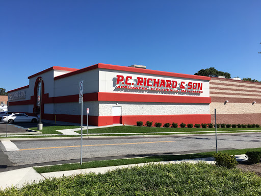 P.C. Richard & Son, 701 Sunrise Hwy, Bellmore, NY 11710, USA, 