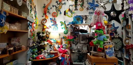 Gift Shop «Footprints Gifts», reviews and photos, 9818 US-98, Destin, FL 32550, USA