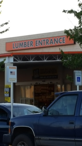 Home Improvement Store «The Home Depot», reviews and photos, 3795 Hagers Grove Rd SE, Salem, OR 97317, USA