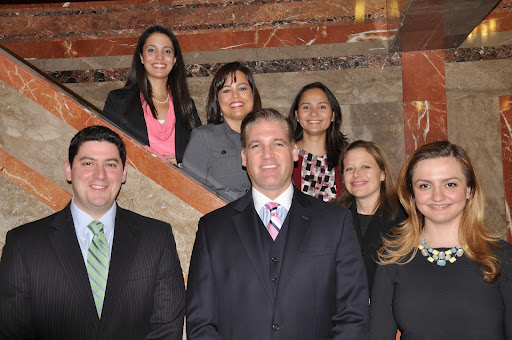 Immigration Attorney «FitzGerald Law Company», reviews and photos