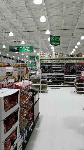 Home Improvement Store «Menards», reviews and photos, 1300 13th Ave E, West Fargo, ND 58078, USA