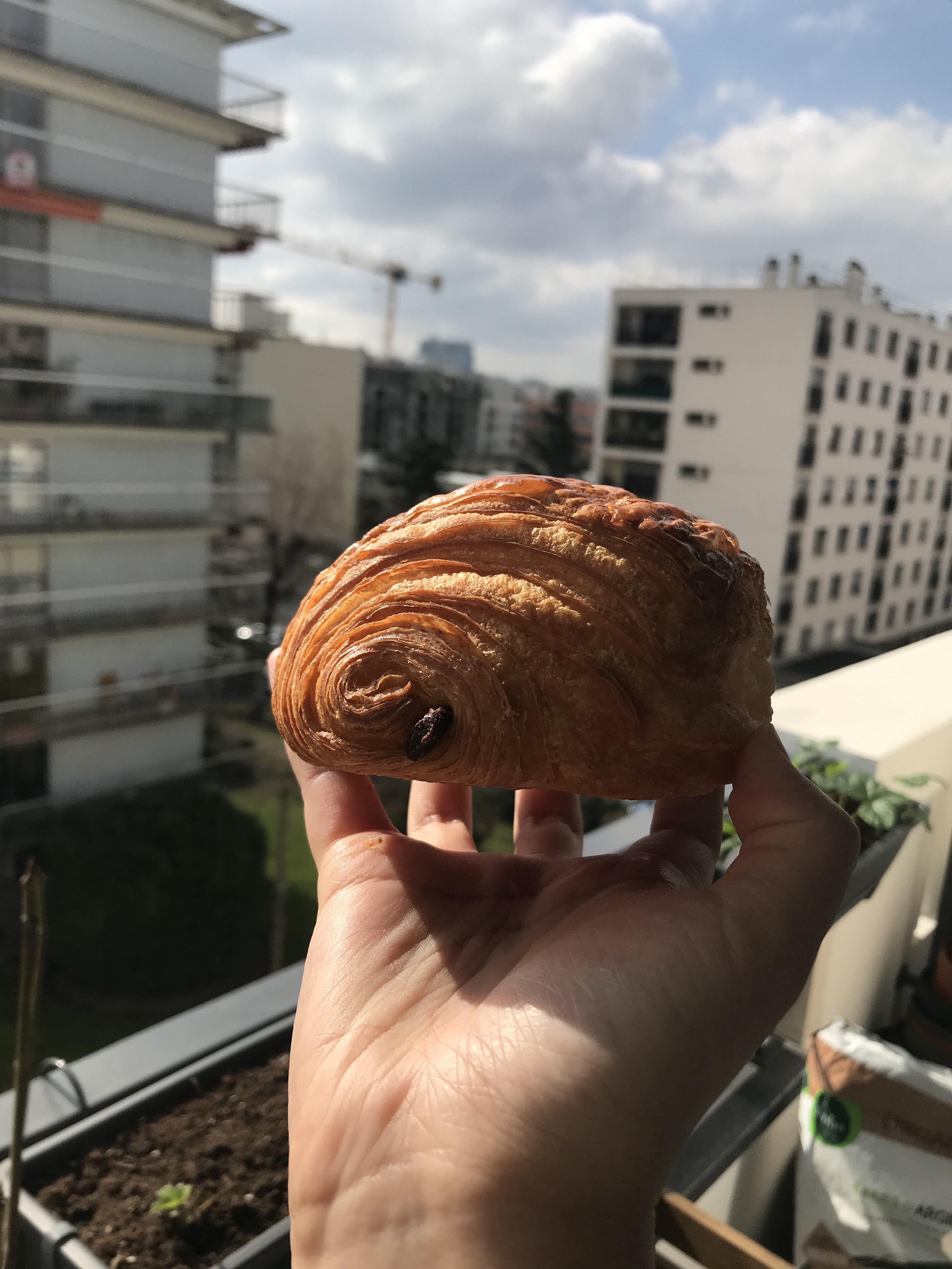 Photo n° 1 de l'avis de Hélène.U fait le 19/03/2021 à 23:22