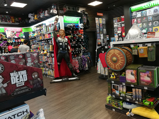 Gift Shop «ThinkGeek», reviews and photos, 7400 San Pedro Ave Space # 2165 Space # 2165, San Antonio, TX 78216, USA