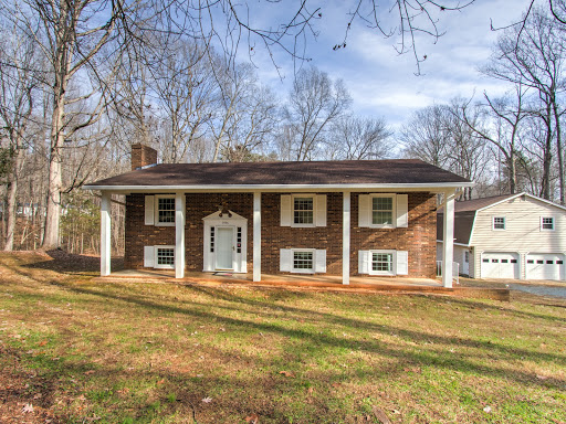 Real Estate Agency «Allen Tate Realtors, Zane Gerringer Real Estate, Inc.», reviews and photos, 3623 N Elm St, Greensboro, NC 27455, USA