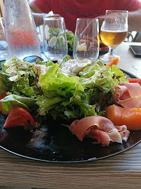 Plats et boissons du Bruni Traiteur Restaurant L'ACCENT à Lézignan-Corbières - n°12