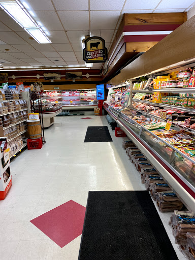 Supermarket «Boiceville Supermarket», reviews and photos, 4099 NY-28, Boiceville, NY 12412, USA