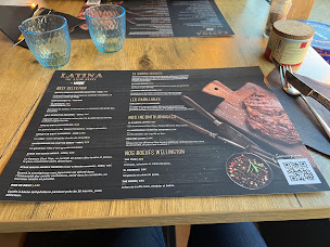 Photo n°4 de La Latina à Dunkerque ()