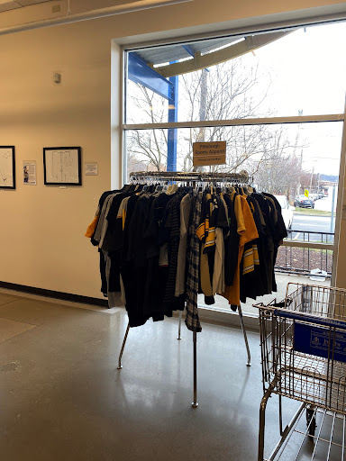 Computer Store «Goodwill Lawrenceville», reviews and photos, 125 51st St, Pittsburgh, PA 15201, USA