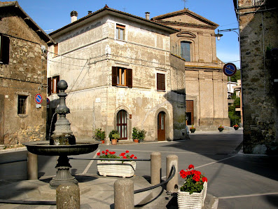 Comune di Villa San Giovanni in Tuscia piazza del comune, 1, 01010 Villa San Giovanni in Tuscia VT, Italia