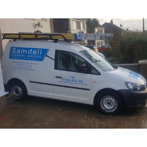 Samdell Cleaning Services - Bridgend