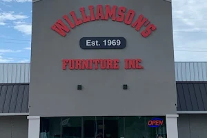 Williamson's Furniture Ada image