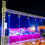 The Audio Planner   Event Sound & Light Services Led Wall