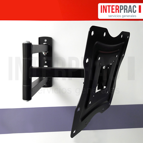 Racks Surquillo | Interprac - Empresa de climatización