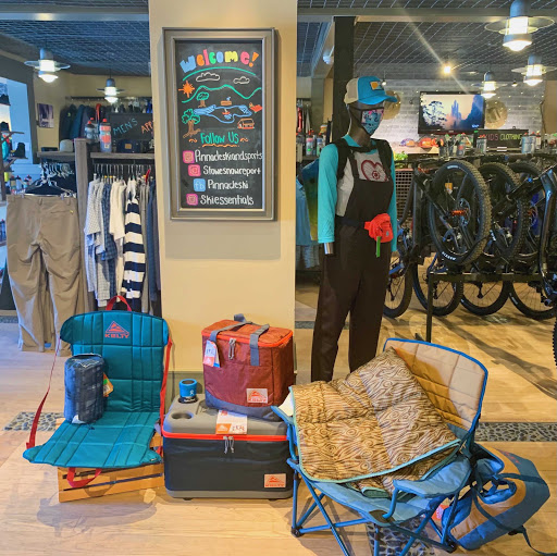 Ski Rental Service «Pinnacle Ski And Sports», reviews and photos, 3391 Mountain Rd, Stowe, VT 05672, USA