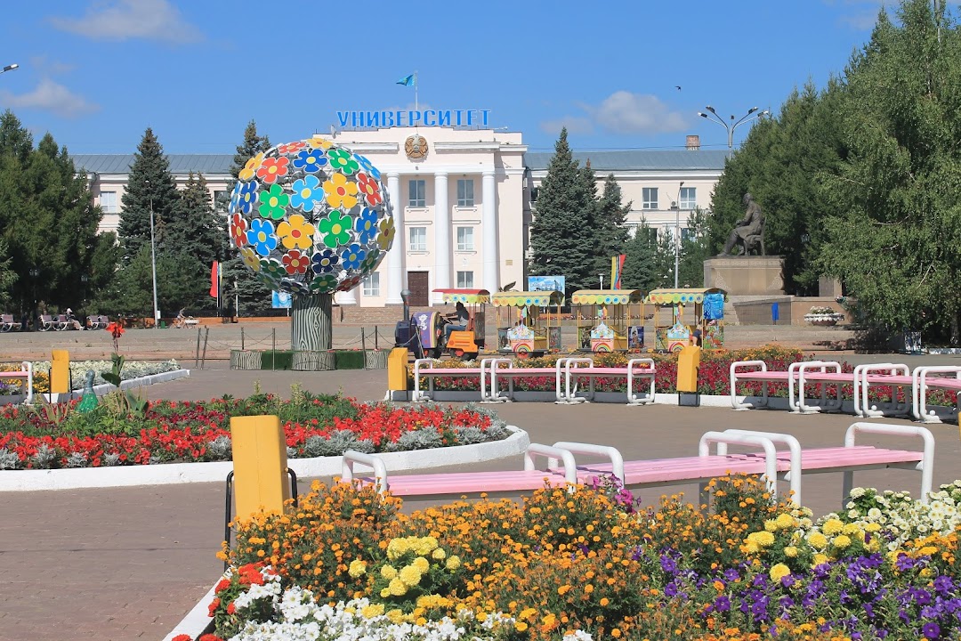 Kostanay, Kazakistan