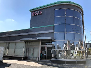 Enshu Shinkin Bank Kasai