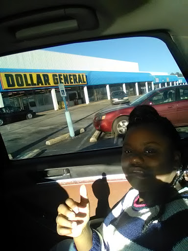 Discount Store «Dollar General», reviews and photos, 1502 6th Ave SE, Decatur, AL 35601, USA