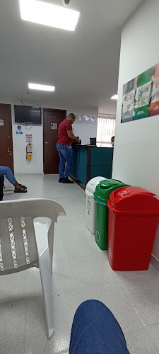 Unidad de Salud Ocupacional - Buenaventura - Buenaventura